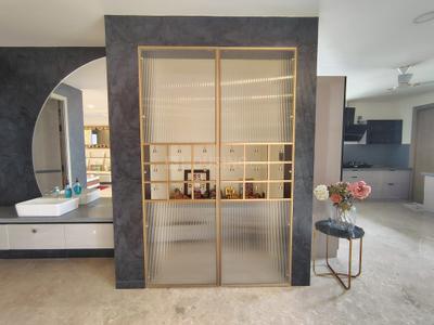 3 BHK Flat