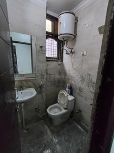 Bathroom Image of 1300 Sq.ft 3 BHK Apartment / Flat for sale in Mahipalpur New Delhi for Rs. 10000000