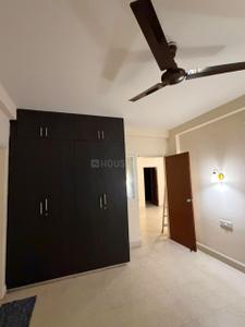 Bedroom Image of 1100 Sq.ft 2 BHK Apartment / Flat for rent in Prestige Langleigh, Whitefield Bengaluru for Rs. 65000