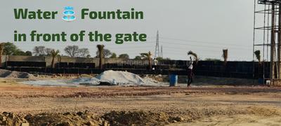 Image of 4500 Sq.ft Residential Plot / Land for sale in Ajhai Kalan, Vrindavan for Rs. 5500000