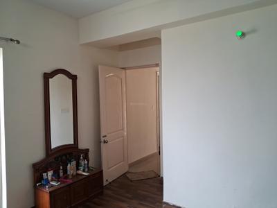 Bedroom Image of 1195 Sq.ft 2 BHK Apartment / Flat for sale in Paras Tierea, Sector 137 Noida for Rs. 9200000