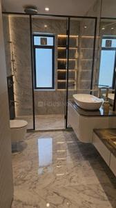 Bedroom Image of 5500 Sq.ft 5 BHK Apartment / Flat for sale in Vesu Surat for Rs. 39600000