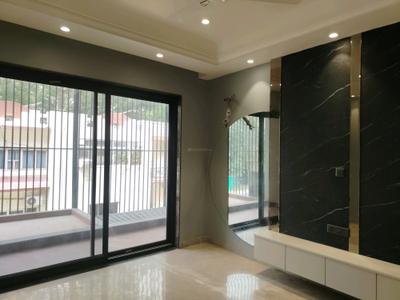 Bedroom Image of 2700 Sq.ft 3 BHK Builder Floor for sale in Sector 43 Gurgaon for Rs. 30000000