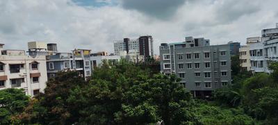 Image of 1250 Sq.ft 3 BHK Apartment / Flat for sale in New Town, Kolkata for Rs. 8800000