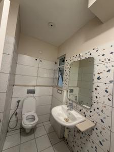Bathroom Image of 1410 Sq.ft 3 BHK Apartment / Flat for sale in Ashiana Malhar, Hinjawadi Pune for Rs. 11100000