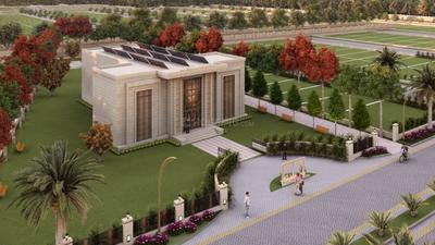 Image of 1500 Sq.ft Residential Plot / Land for sale in Tonk Road, Jaipur for Rs. 5700000