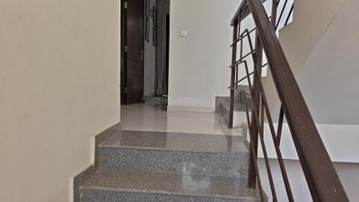 Staircase Image of 1800 Sq.ft 3 BHK Villa for sale in Krish Harmony Villas, Daganheri Bhiwadi for Rs. 12500000