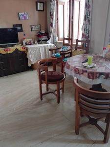Hall Image of 2200 Sq.ft 4 BHK Independent House for sale in Garia, Sonarpur Kolkata for Rs. 15000000