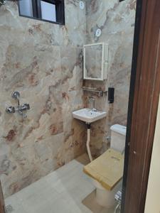 Image of 500 Sq.ft 1 BHK Apartment / Flat for rent in Malviya Nagar, Jaipur for Rs. 27500