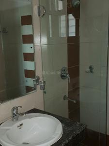 Image of 1936 Sq.ft 3 BHK Apartment / Flat for rent in Eldeco Elegance, Gomti Nagar, Lucknow for Rs. 35000