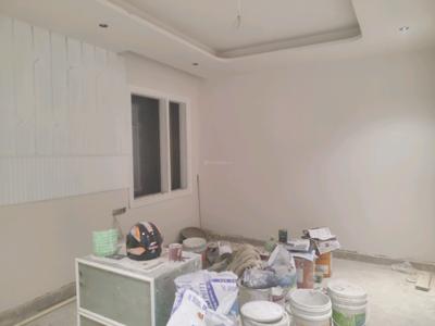 Bedroom Image of 4500 Sq.ft 4 BHK Builder Floor for sale in Ridhi Elite Floors, Sector 21C Faridabad for Rs. 39000000