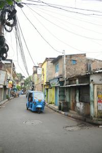 Image of 900 Sq.ft 3 BHK Apartment / Flat for sale in Rudra Apartment, Behala, Kolkata for Rs. 3800000
