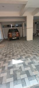 Image of 500 Sq.ft 1 BHK Apartment / Flat for rent in Upper Kharadi, Pune for Rs. 13000