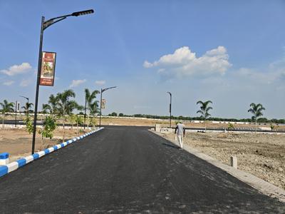 Image of 1240 Sq.ft Residential Plot / Land for sale in Padappai, Chennai for Rs. 4710760