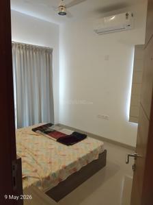 Bedroom Image of 2100 Sq.ft 3 BHK Villa for rent in Thrippunithura Kochi for Rs. 100000