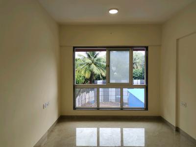 Bedroom Image of 746 Sq.ft 2 BHK Apartment / Flat for sale in Santacruz East Mumbai for Rs. 22900000
