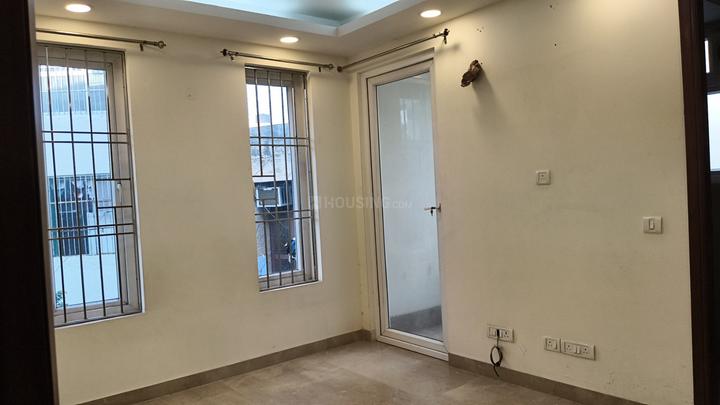 Block M, Malviya Nagar Bedroom One 1