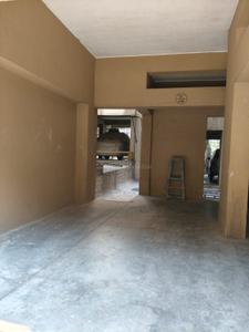 Hall Image of 935 Sq.ft 2 BHK Apartment / Flat for sale in Ashwin Vasant Oscar, Mulund West Mumbai for Rs. 16700000