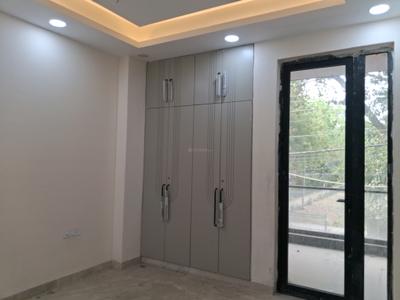 Bedroom Image of 2250 Sq.ft 4 BHK Builder Floor for sale in Paschim Vihar New Delhi for Rs. 45000000