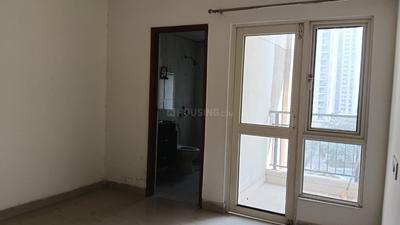 Bedroom Image of 1553 Sq.ft 3 BHK Apartment / Flat for sale in Nimbus The Golden Palms, Sector 168 Noida for Rs. 18700000