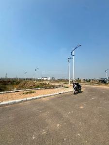 Image of 1125 Sq.ft Residential Plot / Land for sale in Amayra Vista, Kurali, Mohali for Rs. 7250000