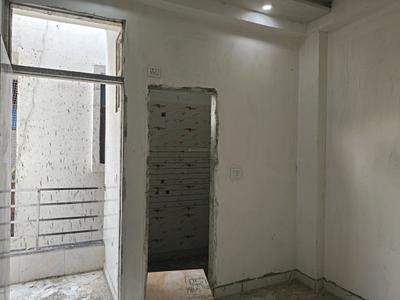 Bedroom Image of 750 Sq.ft 2 BHK Builder Floor for sale in Ved Vihar Ghaziabad for Rs. 2365458