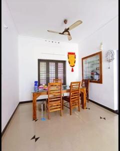 Hall Image of 2000 Sq.ft 5 BHK Independent House for sale in Kongorppilly Kochi for Rs. 8000000