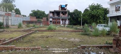Image of 1000 Sq.ft Residential Plot / Land for sale in Juggaur, Lucknow for Rs. 1800000