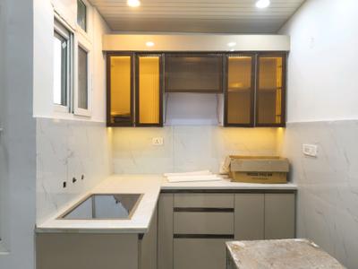 Kitchen Image of 850 Sq.ft 2 BHK Builder Floor for sale in Indirapuram Ghaziabad for Rs. 7203019