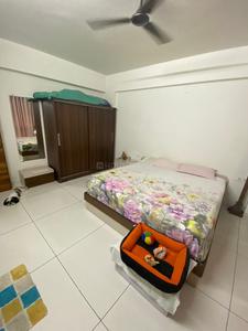 Earth Elegance Bedroom 1