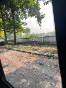 Image of 1100 Sq.ft 3 BHK Apartment / Flat for sale in Omaxe Aananda Tower A, Naini, Allahabad for Rs. 7800000