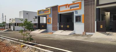 Image of 600 Sq.ft Residential Plot / Land for sale in Kovilpalayam, Coimbatore for Rs. 700000