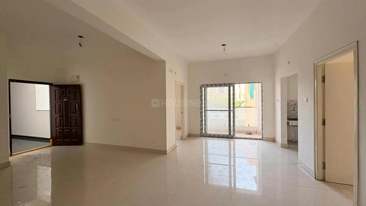 Dnr lakshmi residency Main Image 1