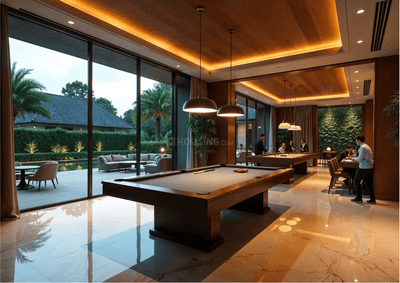 Image of 1460 Sq.ft 3 BHK Villa for sale in Suraksha Enclave, Purseni, Lucknow for Rs. 12000000