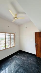 Hall Image of 350 Sq.ft 1 BHK Independent House for rent in Horamavu Bengaluru for Rs. 12500