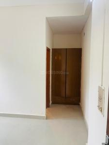 Bedroom Image of 1360 Sq.ft 2 BHK Independent House for rent in Hawelia Central, Sector 12 Noida for Rs. 30000
