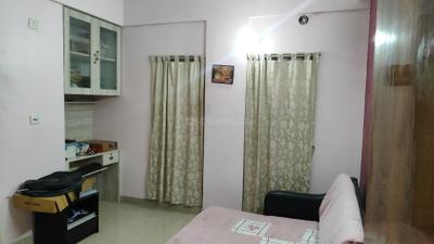 Bedroom Image of 1119 Sq.ft 3 BHK Apartment / Flat for sale in Garia, Baruipur Kolkata for Rs. 6500000