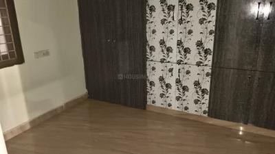 Bedroom Image of 1000 Sq.ft 2 BHK Apartment / Flat for rent in Nallakunta Hyderabad for Rs. 28000