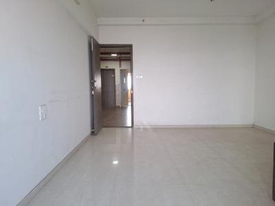 Living Room Image of 1082 Sq.ft 2 BHK Apartment / Flat for sale in Aaron Shree Chamunda Harmony, Kamothe Navi Mumbai for Rs. 13200000