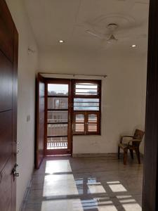 Hall Image of 1000 Sq.ft 2 BHK Builder Floor for rent in Bajwa Sunny Enclave Jandpur, Jandpur Mohali for Rs. 14500