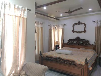 Bedroom Image of 2400 Sq.ft 4 BHK Apartment / Flat for sale in New Town Kolkata for Rs. 17500000