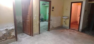 Hall Image of 750 Sq.ft 2 BHK Builder Floor for sale in New Alipore Kolkata for Rs. 3000000