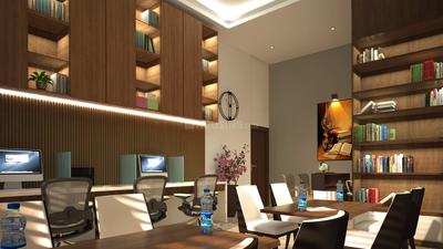Hall Image of 421 Sq.ft 1 BHK Apartment / Flat for sale in The Vaidiki Signature B Wing, Kalyan East Kalyan for Rs. 2900000