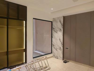 Bedroom Image of 4500 Sq.ft 3 BHK Builder Floor for sale in Malibu Town Floors, Sector 47 Gurgaon for Rs. 60000000