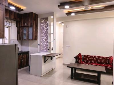 Living Room Image of 900 Sq.ft 2 BHK Apartment / Flat for sale in Pyramid Urban Homes, Sector 70A Gurgaon for Rs. 7300000