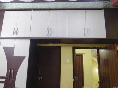 Bedroom Image of 1800 Sq.ft 3 BHK Duplex for rent in Neredmet Secunderabad for Rs. 25000