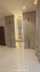 Bedroom Image of 2010 Sq.ft 3 BHK Apartment / Flat for sale in Casagrand Mandarin, Ameenpur Sangareddy for Rs. 12100000