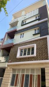 Image of 6000 Sq.ft 5 BHK Villa for sale in Mallathahalli, Bengaluru for Rs. 45000000