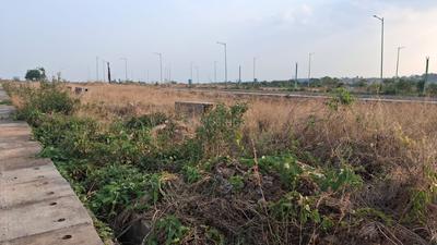 Image of 1200 Sq.ft Residential Plot / Land for sale in Kempegowda Nagar, Bengaluru for Rs. 14000000