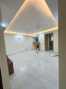 Hall Image of 1400 Sq.ft 2 BHK Builder Floor for rent in Sector 46 Gurgaon for Rs. 45000